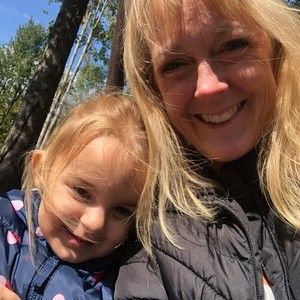 Meet your Posher, Teresa